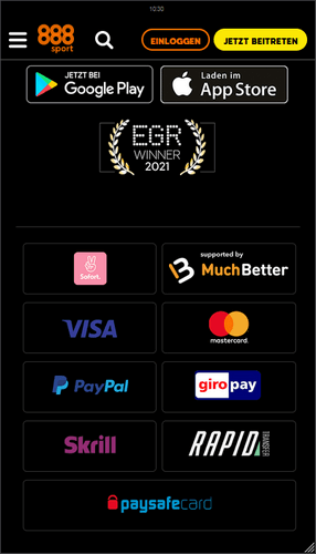 sportwetten paysafecard