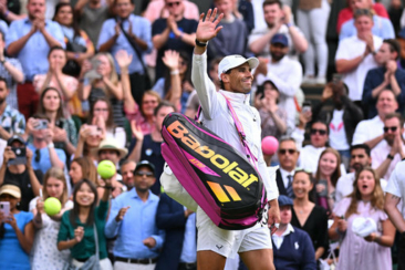 Nick Kyrgios gegen Rafael Nadal Tipp, Prognose & Quoten 08.07.