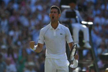 Wimbledon Finale 2022 - Djokovic vs Kyrgios: TV Übertragung & Livestream am Sonntag