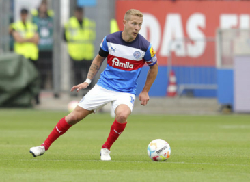 Waldhof Mannheim gegen Holstein Kiel Tipp, Prognose & Quoten 31.07.