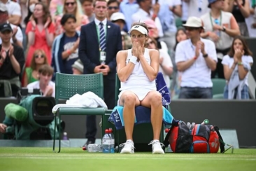 Wimbledon WTA Viertelfinale live im TV: Übertragung, Partien & Quoten