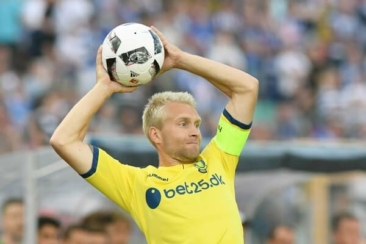 Superliga Bröndby IF vs. Aarhus GF live im TV: Übertragung & Quoten