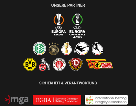 bwin Erfahrung - die Partner des Buchmachers