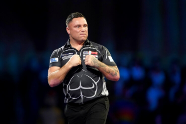 PDC Baltic Sea Darts Open: Darts Übertragung, Uhrzeit, Spieler & Zeitplan