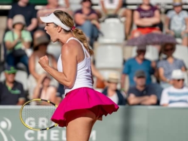 Hamburg Open WTA/ATP live im TV: Übertragung, Entry & Informationen