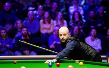 BetVictor German Masters: Livestream, Spielplan & Favoriten