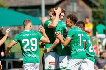 Super League Servette Genf vs. FC St. Gallen live im TV: Übertragung & Quoten