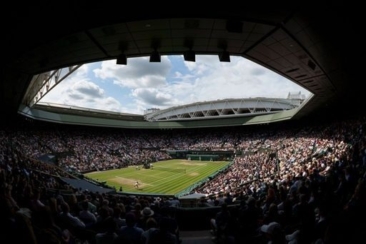 Wimbledon Achtelfinale Herren TV-Übertragung am Montag