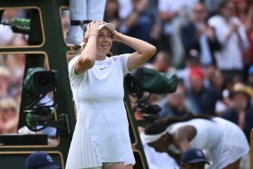 Wimbledon WTA Achtelfinale live im TV: Übertragung, Partien & Quoten Tag 2