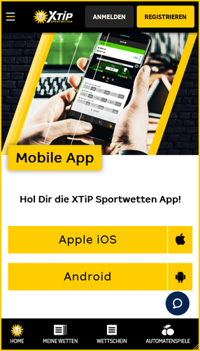xtip erfahrungen