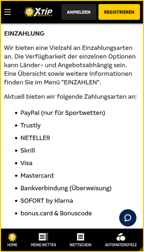 xtip sportwetten