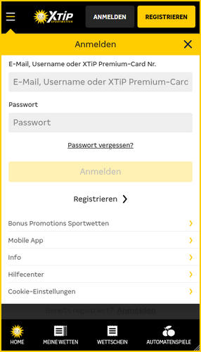 xtip