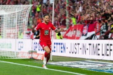 2. Bundesliga heute (07.08.): Tipps, Prognosen und Quoten