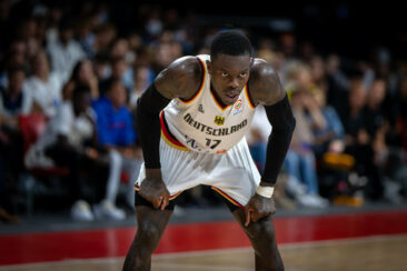 Basketball EM 2022: Deutschland Spiel heute live, Uhrzeit & Übertragung