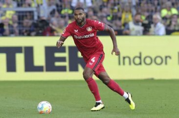 Bayer Leverkusen gegen FC Augsburg Tipp, Prognose & Quoten 13.08.