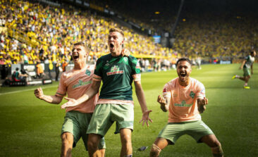 Werder Bremen vs. Eintracht Frankfurt 28.08. live: Übertragung, Stream, Uhrzeit