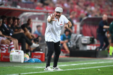 Frankfurt vs. Köln 21.08. live: Übertragung, Stream, Uhrzeit