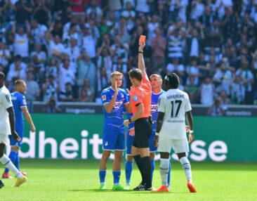 Hoffenheim gegen VfL Bochum Bundesliga Tipp, Prognose & Quoten 13.08.