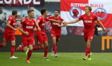 FC Köln gegen Fehérvár FC Conference League Quali Tipp, Prognose & Quoten 18.08.