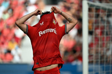 Leverkusen gegen Hoffenheim Bundesliga Tipp, Prognose & Quoten 20.08.