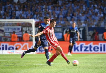 Mainz 05 gegen Union Berlin Bundesliga Tipp, Prognose & Quoten 14.08.