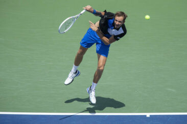 Tennis heute 20.08. live im TV & Livestream. Alles zur ATP Übertragung