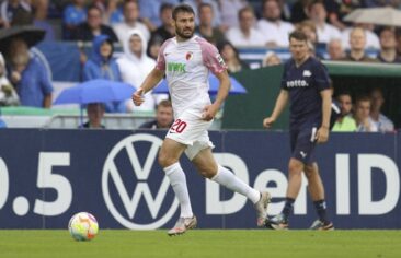 FC Augsburg gegen SC Freiburg Tipp, Prognose & Quoten 06.08.