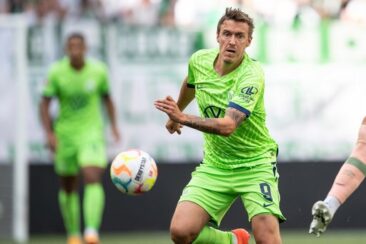 VfL Wolfsburg gegen Schalke Tipp, Prognose & Quoten 20.08.