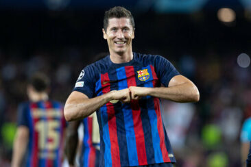 FC Bayern vs. Barca 13.09. live: Übertragung, Stream, Uhrzeit