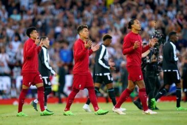FC Everton gegen Liverpool League Tipp, Prognose & Quoten 03.09.