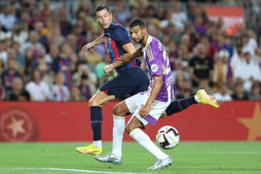 FC Sevilla vs. Barca 03.09. live: Übertragung, Stream, Uhrzeit