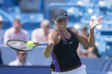 Tennis heute 02.09. live im TV & Livestream. Alles zur US-Open Übertragung