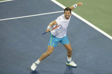 Tennis heute 03.09. live im TV & Livestream. Alles zur US-Open Übertragung