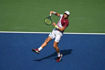 Tennis heute 06.09. live im TV & Livestream. Alles zur US-Open Übertragung