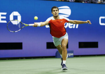 Tennis heute 11.09. live im TV & Livestream. Alles zur US-Open Übertragung