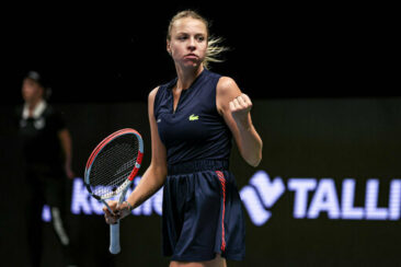 WTA Agel Open 2022: Livestream, Spielplan & Favoriten