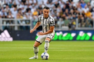 AC Florenz vs. Juventus 03.09. live: Übertragung, Uhrzeit, Ansetzung