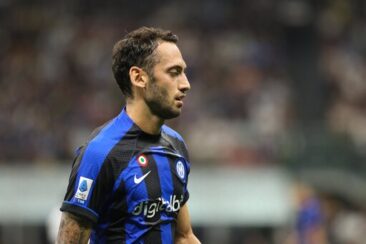Inter Mailand gegen FC Turin live