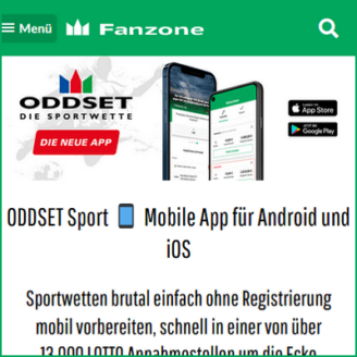 Oddset