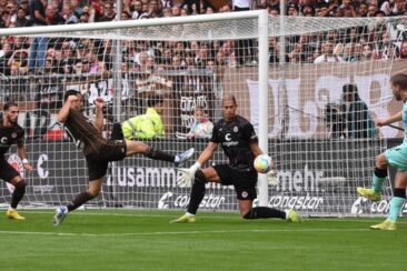 FC St. Pauli gegen SV Sandhausen Tipp, Prognose & Quoten 11.09.