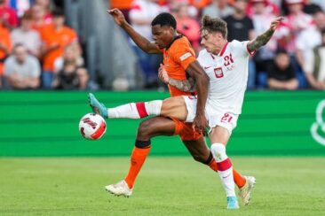 Polen gegen Niederlande Tipp, Prognose & Quoten 22.09.