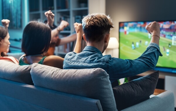2. Bundesliga Live
