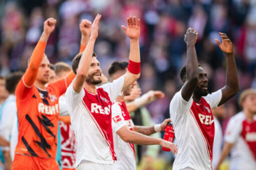 Gladbach gegen FC Köln Tipp, Prognose & Quoten 09.10.