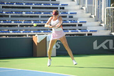 WTA Guadalajara Open 2022: Livestream, Spielplan & Favoriten