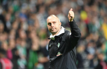 Hoffenheim vs. Werder Bremen 07.10. live: Übertragung, Stream, Uhrzeit