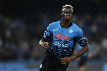 SSC Neapel vs. AS Rom 29.01. live: Übertragung, Stream, Uhrzeit