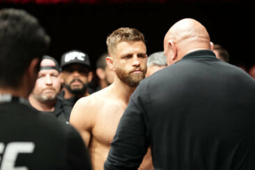 Fight Night - Kattar vs. Allen: TV Übertragung & Livestream