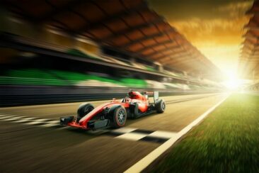 Formel 1 in Mexiko im TV: Übertragung, Uhrzeit, Strecke & Qualifying