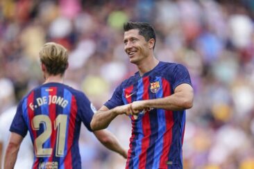 FC Valencia gegen Barcelona live