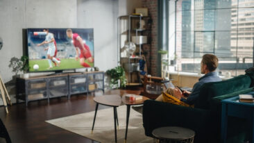 Sport Live Stream: Die besten Wettanbieter mit Livestream